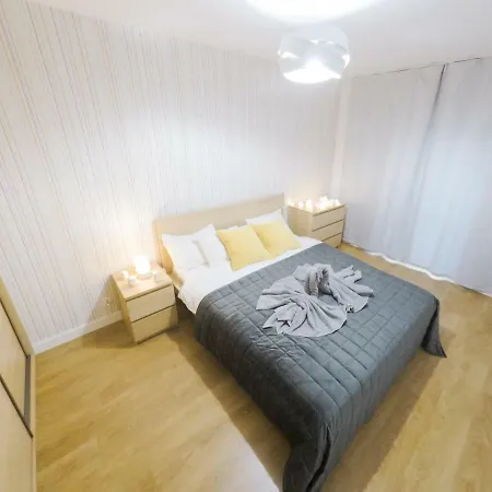 New Cosy In Old Town - Garage - 2 Balkony - Nice Design * Wrocław